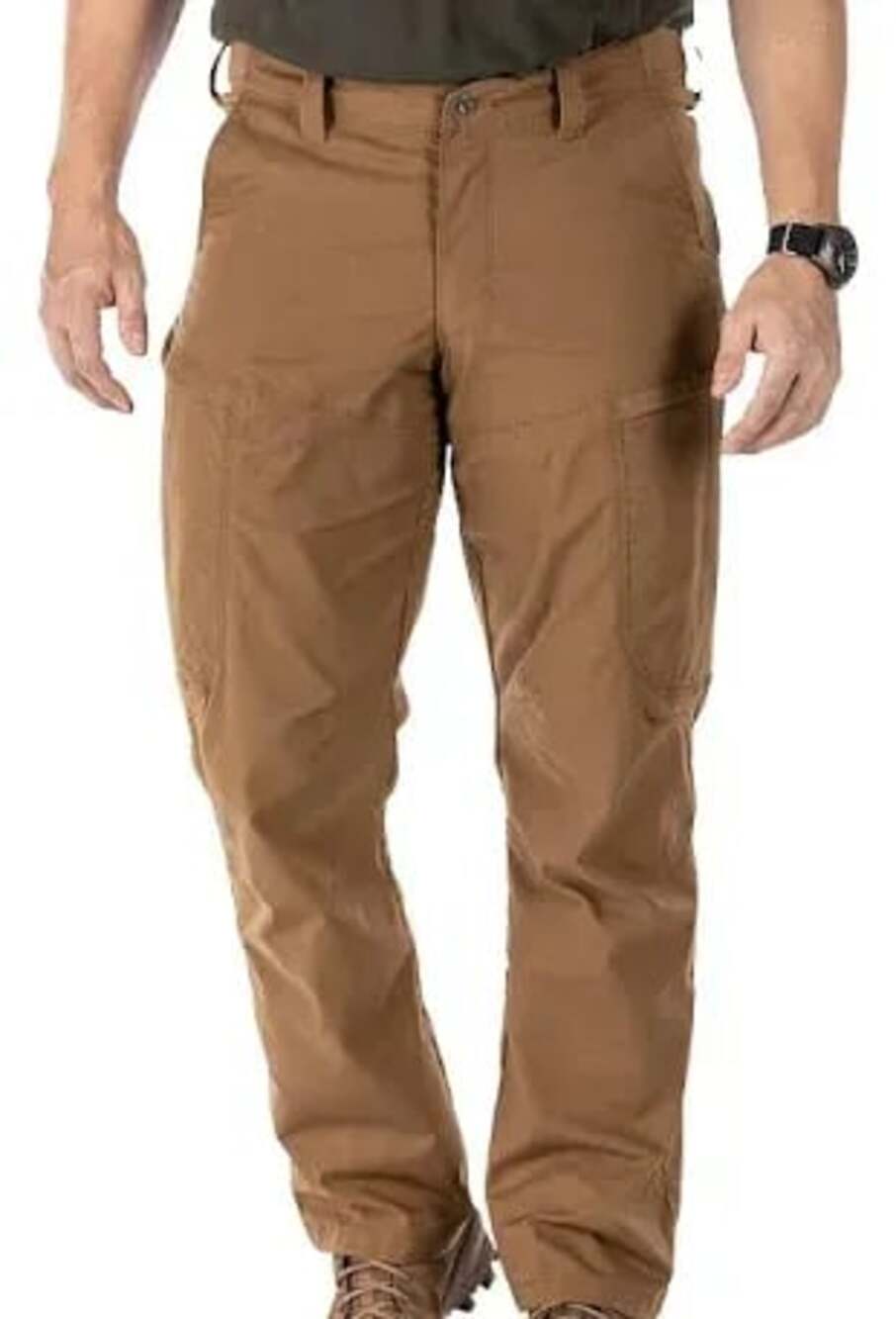 5.11 Tactical Apex Pant Cargo Pants Brown Size 36x32